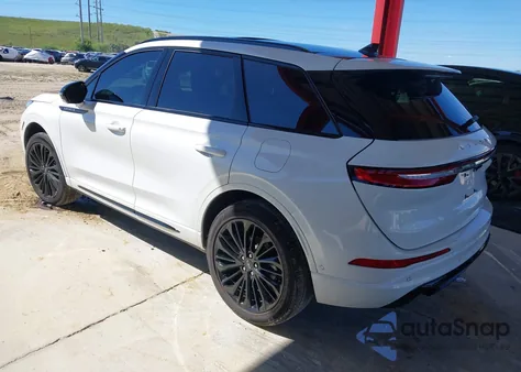 2023 Lincoln Corsair Reserve from USA, damaged, VIN 5LMCJ2DA5PUL13758